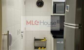 Imagem 7: Apartamento para Venda em São Caetano do Sul, Mauá, 2 dormitórios, 1 suíte, 2 banheiros, 2