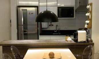 Imagem 5: LINDO APARTAMENTO VILA ANDRADE