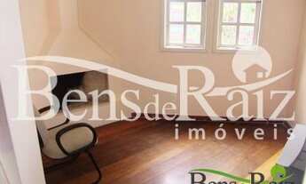 Imagem 3: NOVA LIMA - Casa de Condomínio - Vila Alpina