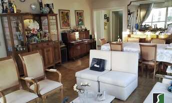 Imagem 3: Apartamento com 3 dormitórios à venda, 160 m² por R$ 2.020.000,00 - Pinheiros - São Paulo