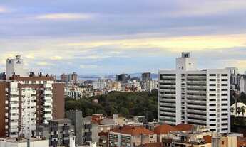 Imagem 4: ÓTIMO APARTAMENTO - SEMIMOBILIADO - ANDAR ALTO - 72M2 - 2 DORMIT