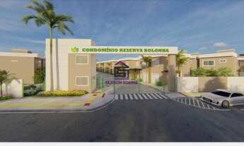 Imagem: Casa em condomínio à venda - Ananindeua/PA