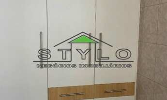 Imagem 2: APARTAMENTO RUDGE RAMOS VAGO