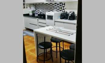 Imagem 7: Apartamento com 2 dormitórios à venda, 87 m² por R$ 730.000,00 - Vila Madalena - São Paulo