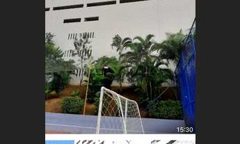 Imagem 3: Apartamento para venda com 82 metros quadrados com 2 quartos em Candeal - Salvador - Bahia