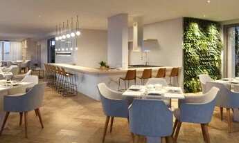 Imagem 6: 74m² com 2 suítes, lavabo, 1 vaga de garagem + depósito privativo