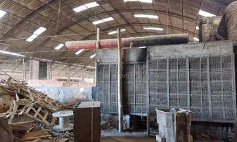 Imagem 5: Galpão para Venda em Itaboraí, João Caetano (Itambi), 3 banheiros, 10 vagas