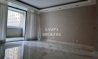 Imagem 6: Apartamento em Moema, condomínio clube