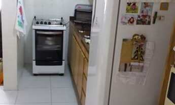 Imagem 7: Apartamento para venda com 58 metros quadrados com 2 quartos em Moema - São Paulo - SP