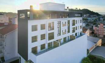 Imagem 3: Loft Duplex de 01 dormitório