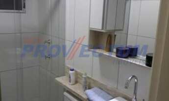 Imagem 5: Apartamento - Loteamento Parque São Martinho - Campinas