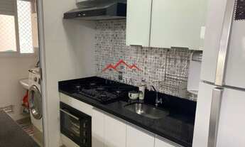 Imagem 7: JUNDIAÍ - Apartamento Padrão - CIDADE LUIZA