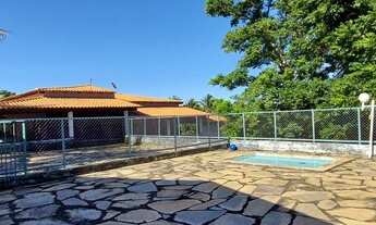 Imagem 2: Sítio BR 070 Chácara com venda por R$1.000.000