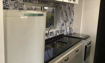 Imagem 6: Ótima localização alugo kitnet mobiliado