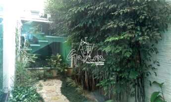 Imagem 7: SãO CAETANO DO SUL - Casa Padrão - Santa Paula