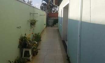 Imagem 5: Casa à venda - Jardim Regina - Indaiatuba/SP