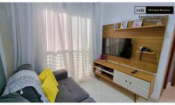 Imagem 7: Apartamento térreo muito bem localizado, no Jardim Gonçalves! Edifício Viena! Sorocaba - S