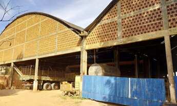 Imagem 4: Galpão para Venda em Itaboraí, João Caetano (Itambi), 3 banheiros, 10 vagas