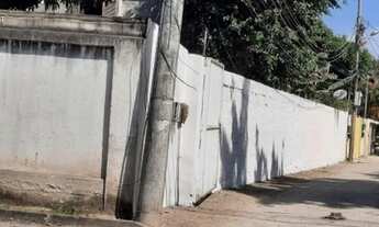 Imagem 5: Terreno com RGI (540m²) - 18 metros de frente por 30 metros de profundidade