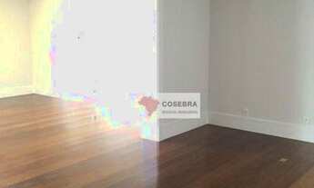 Imagem 6: Apartamento para alugar, 337 m² por R$ 20.000,00/mês - Chácara Flora - São Paulo/SP