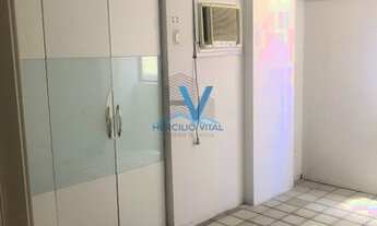 Imagem 3: Excelente apartamento 3 quartos proximo ao corredor Vera Arruda na Jatiuca