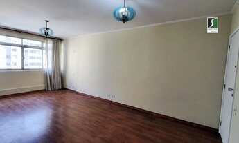 Imagem 1: Apartamento com 3 dormitórios à venda, 99 m² por R$ 1.200.000,00 - Pinheiros - São Paulo/S