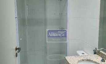 Imagem 6: Apartamento novo VAZIO em Icaraí no cobiçado condomínio Park Square! 2 quartos, 1 suíte, 1