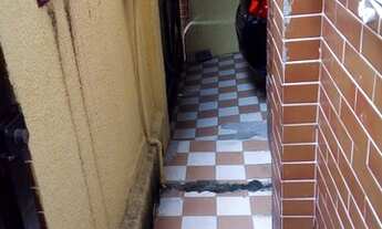 Imagem 5: Casa Duplex Sala 3 Quartos Área Vaga Terraço Habite-se - Quintino Bocaiuva