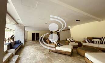 Imagem 4: Magnífico Apartameto de 360m², 02 Suítes no Jardim Oceânico