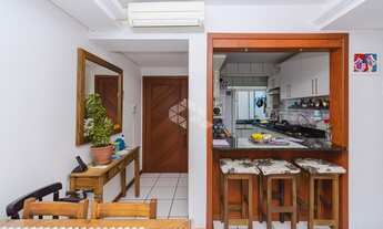 Imagem 3: Apartamento de 2 quartos à venda, 58 m², Higienópolis - Porto Alegre