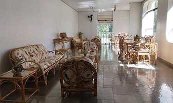 Imagem 7: Apartamento à venda, 167 m² por R$ 345.000,00 - Centro - Ribeirão Preto/SP