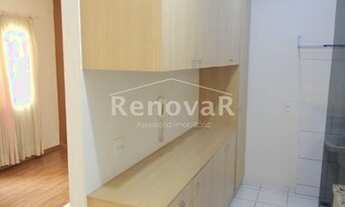 Imagem 6: Apartamento em Parque Euclides Miranda - Sumaré, SP