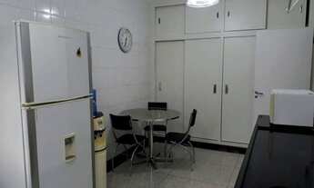 Imagem 4: Apartamento para venda tem 600 metros quadrados com 5 quartos em Consolação - São Paulo