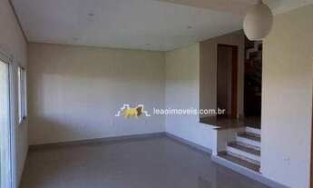 Imagem 5: Casa com 3 dormitórios à venda, 197 m² por R$ 740.000,00 - Condomínio Colina dos Coqueiros