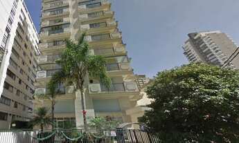 Imagem: Linda cobertura reformada na Vila Mariana