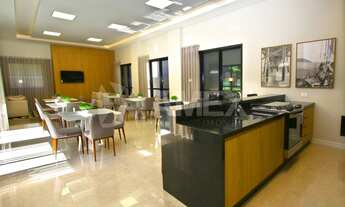 Imagem 5: Curitiba - Apartamento Padrão - Alto da Rua XV