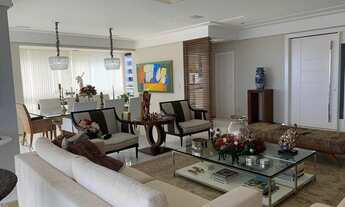 Imagem 2: Apartamento 4 Quartos para Venda em Salvador, Ondina, 4 dormitórios, 4 suítes, 6 banheiros