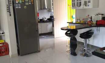 Imagem 3: Casa com ap. anexo