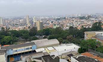 Imagem 4: Apartamento para venda possui 69 metros quadrados com 2 quartos em Vila Vermelha - São Pau