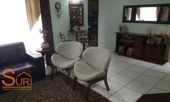 Imagem 4: Sobrado com 3 dormitórios à venda, 214 m² por R$ 1.484.000,00 - Parque dos Pássaros - São