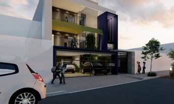 Imagem 4: Apartamento à venda no bairro Vila Antonina - São Paulo/SP