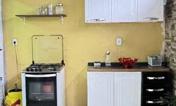 Imagem 5: Casa linda no Lírio do Vale/3 qrtos/suíte/porcelanato/edícula