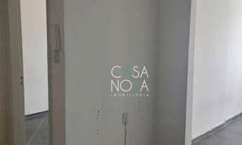 Imagem 4: Apartamento com 1 dormitório à venda, 45 m² por R$ 299.000,00 - Embaré - Santos/SP
