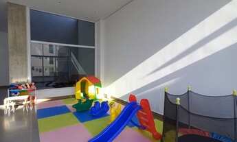 Imagem 3: Apartamento com duas vagas cobertas em condomínio clube