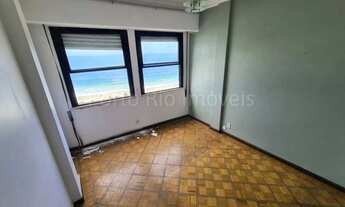 Imagem 7: Apartamento à venda Avenida Atlântica, Copacabana, Rio de Janeiro 1 Quarto Vista Mar