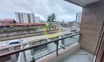 Imagem 4: JN) Triplex na Avenida em Pau Amarelo, fino acabamento com vista p/o Mar!