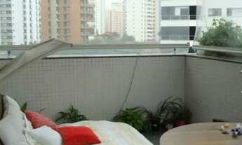 Imagem 5: Moema Pássaros, Pertinho do Parque!