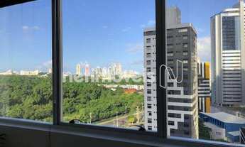 Imagem 7: Venda Sala Caminho das Árvores Salvador