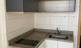 Imagem 4: Apartamento para venda com 34 metros quadrados com 1 quarto em Norte - Brasília - DF