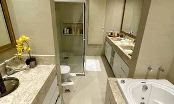 Imagem 7: Linda Mansão no Alphaville Eusébio vendida de PORTEIRA FECHADA!